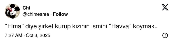 Yorumlara göz atalım.