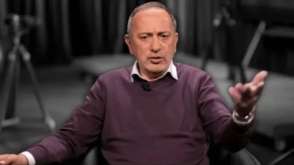 Fatih Altaylı’nın tutukluluğu devam edecek.