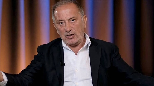 Fatih Altaylı’nın mahkemedeki sözleri: