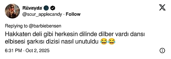 Ardından ise hemfikir olanlar yorumlarda buluştu. 👇