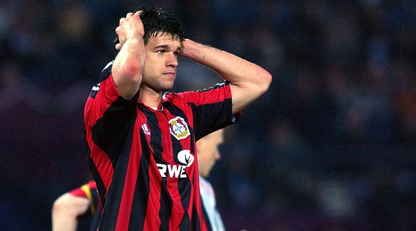 Michael Ballack