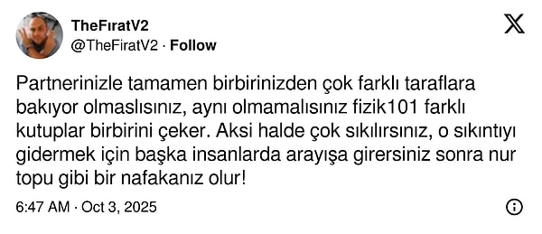 Sizin buna benzer fikirleriniz var mı?