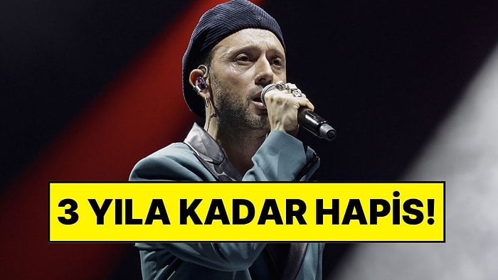 Şarkıcı Mabel Matiz Hakkında ‘Perperişan’ Şarkı Sözlerine Yönelik Soruşturmada 3 Yıla Kadar Hapis Talep Edildi