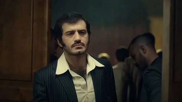 Oyuncu Ufuk Bayraktar hakkında 12 yıla kadar hapis cezası talep edildi.