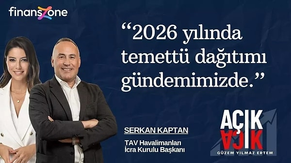 Finans ve ekonomi alanına yepyeni bir soluk getirecek YouTube kanalı Finanszone izleyiciyle buluştu.