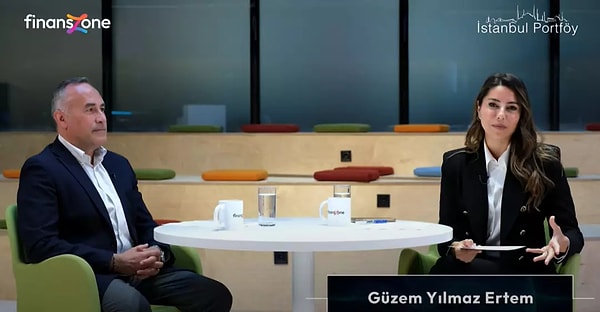 "Havacılık kuvvetli. Umarım önümüzdeki yıl çok daha büyük rakamlar olacaktır"