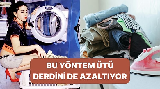 Geç Olsun, Güç Olmasın: Bu Zamana Kadar Çamaşırları Yanlış mı Yıkadık?