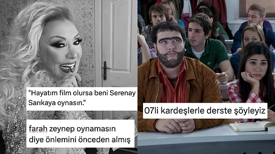 Her Ne Yapıyorsanız Bırakıp Okumanız Gereken Haftanın En Komik Tweetleri