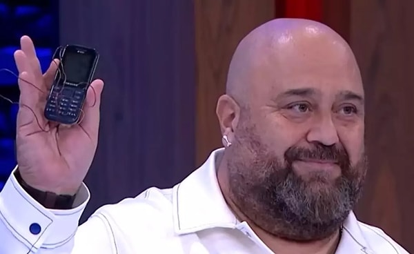 MasterChef Türkiye yine heyecan dolu bir bölümle ekrana geliyor.