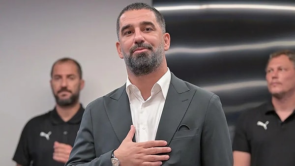 Arda Turan'ın Shakhtar günleri hayli zorlu geçiyor.