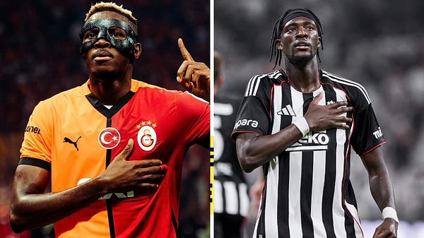Yıldızlarda son durum ne?