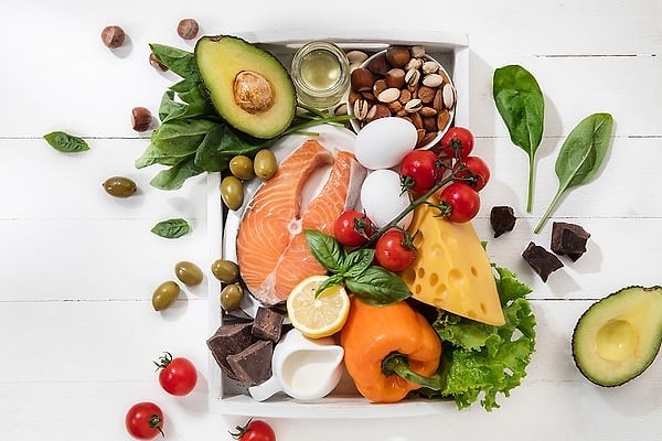 Senin için en uygun tarz protein odaklı beslenme!