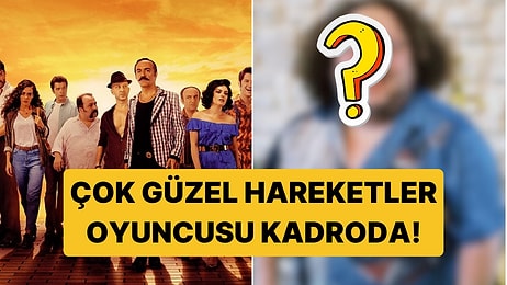 Kadro Tamamlanıyor: Organize İşler: Karun Hazinesi Dizisine 5 Oyuncu Birden!
