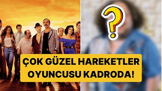 Kadro Tamamlanıyor: Organize İşler: Karun Hazinesi Dizisine 5 Oyuncu Birden!