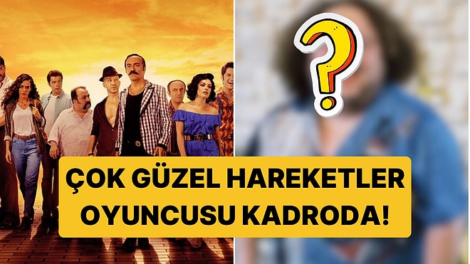 Kadro Tamamlanıyor: Organize İşler: Karun Hazinesi Dizisine 5 Oyuncu Birden!