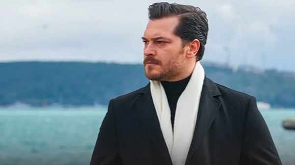 Eşref Rüya her bölümüyle daha da sürükleyici bir hikayeyle karşılıyor bizi.