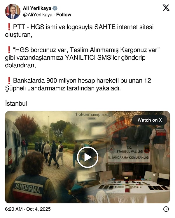 Bankalarda 900 milyon TL hesap hareketleri bulunduğu ortaya çıktı.