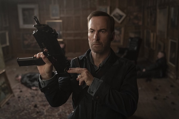 3. Nobody (2021)