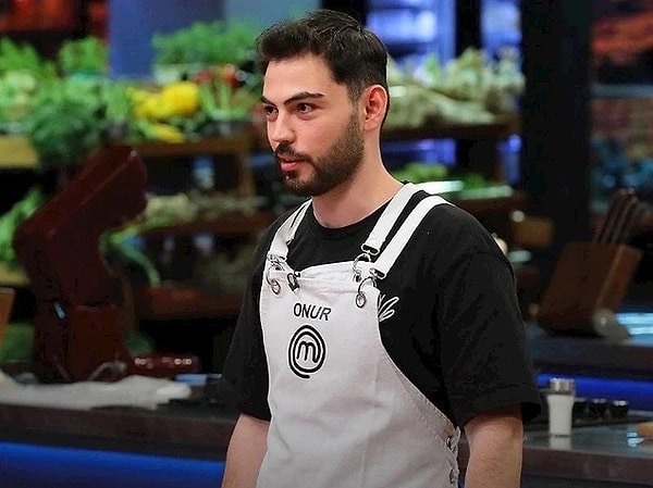 MasterChef Türkiye'deki gizli telefon olayı sonunda aydınlandı.
