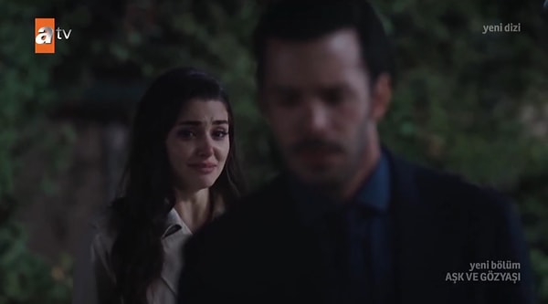 Queen of Tears dizisinden uyarlama olan Aşk ve Gözyaşı bu hafta da kıyaslama ile konuşuldu.