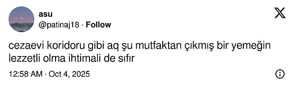 Gelin diğer X kullanıcıları neler demiş birlikte bakalım!