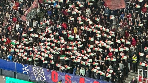 İspanya, İsrail'in gerçekleştirdiği soykırıma en sert tepki gösteren ülkelerden biri.
