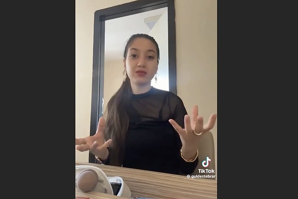 "Siz nasıl 'Güzel Sanatlar'lıyla dişçiyi aynı odaya verirsiniz"