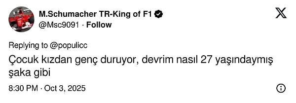 Gelin önce kullanıcıların yorumlarına bakalım!