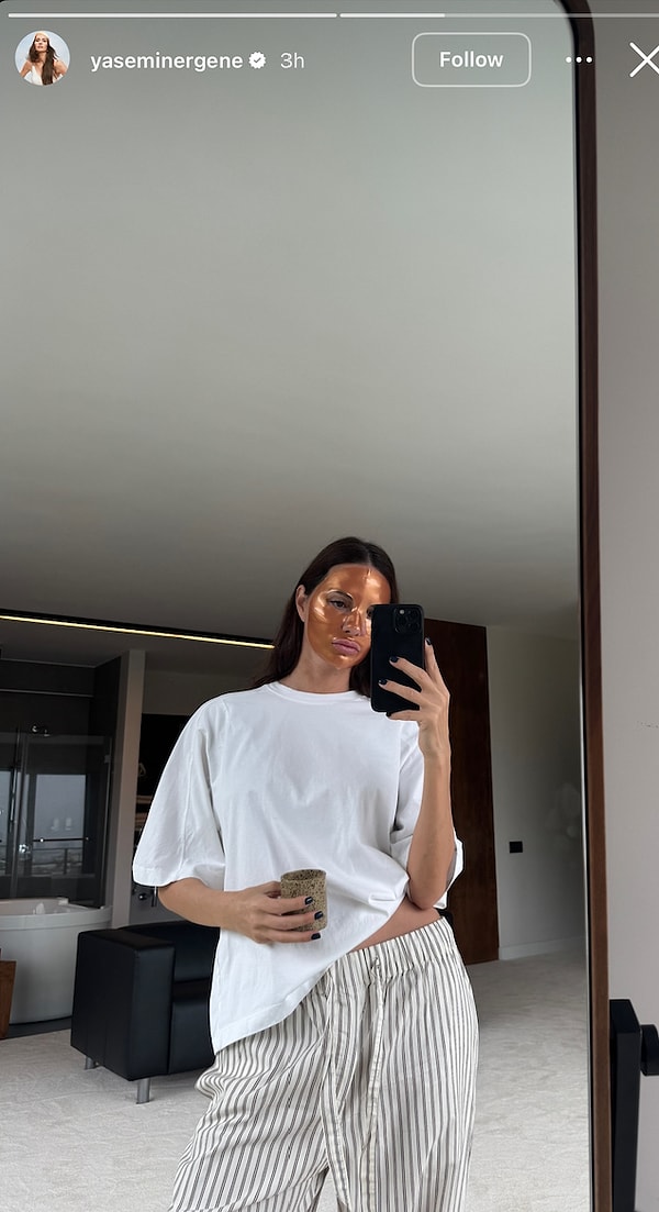 Yasemin Ergene