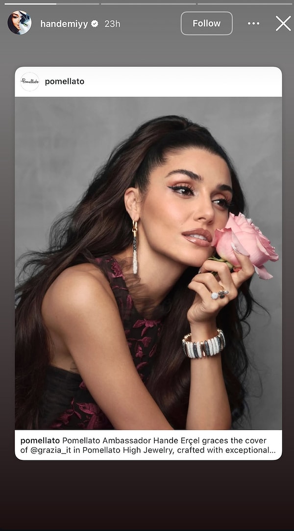 Hande Erçel