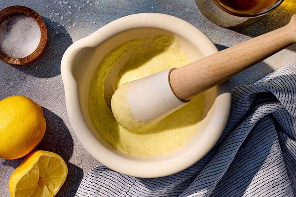 7. Aioli Sos