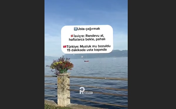 Her ülkenin kendi dinamikleri, kültürel yapısı ve ekonomik koşulları farklı olduğu için bu kıyaslamalar bazen ilginç gerçekleri de ortaya çıkarabiliyor.