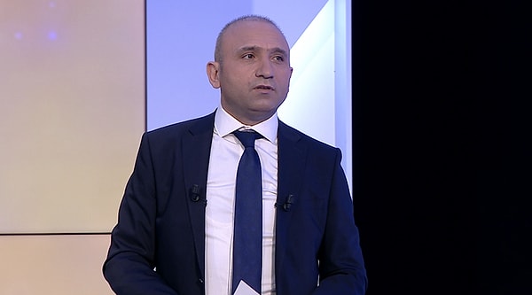 TFF, hakemden rapor isteyebilir.