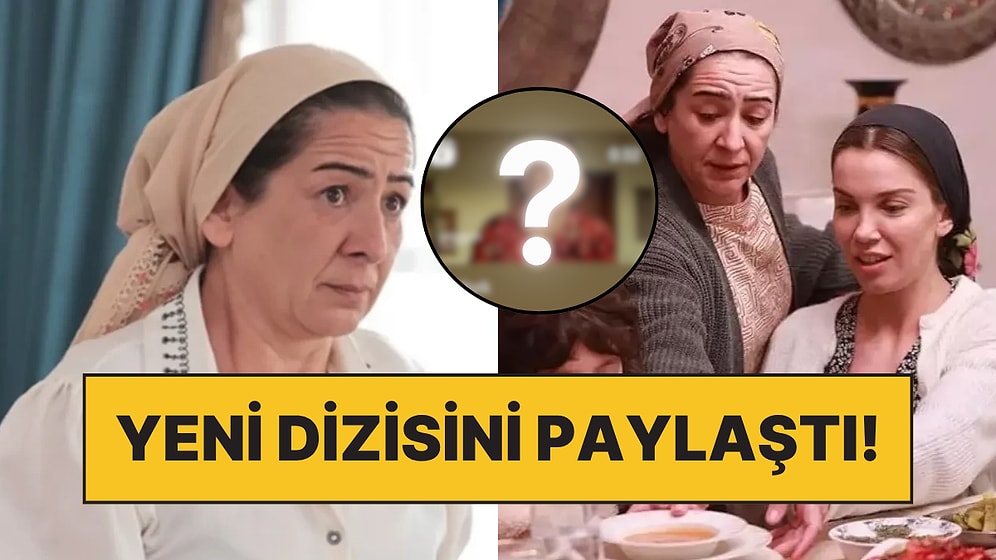 Reyting Rekortmeni Uzak Şehir'den Ailevi Sebeplerle Ayrılmıştı: Ünlü Oyuncu 1 Ay Sonra Yeni Diziyle Anlaştı