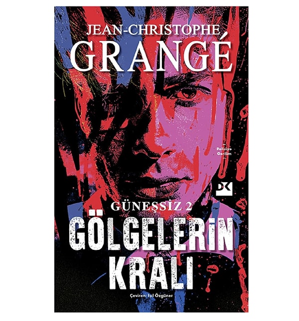 Fantastik severlerin gözdesi haline gelen: Güneşsiz 2 Gölgelerin Kralı