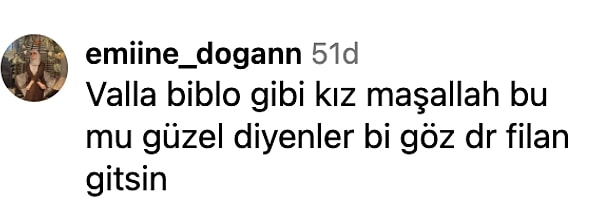 Peki siz ne düşünüyorsunuz? Yorumlara bekliyoruz...