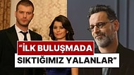 Ozan Güven'in 17 Yıl Sonra Gelen Aşk-ı Memnu Behlül İtirafını Duyanlar Kulaklarına Pek de İnanmak İstemedi!