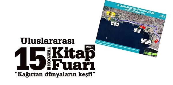 Kitabın İzinde: Anadolu Mayasının Birleştirici Gücüyle Açılan Kapılar