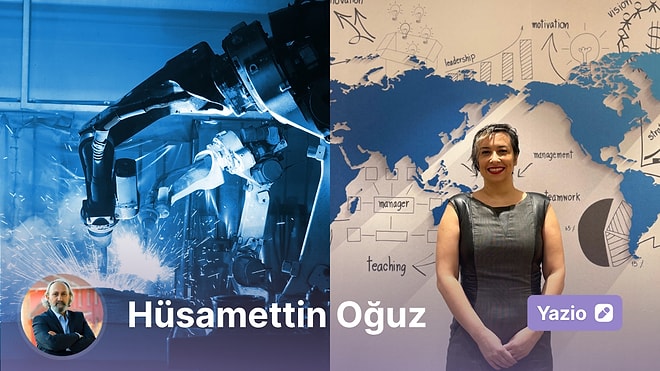 Karanlık Fabrikalar: Geleceğin Üretim Devrimi