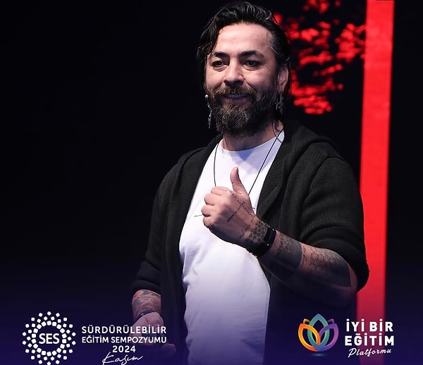 1. Sürdürülebilir Eğitim Zirvesi (SES)’te bu sene ana tema 'Sürdürülebilir Eğitim İçin Bütünsellik: Ruh Zihin Beden.' Bu birliktelik içinde görüşünüz ne?