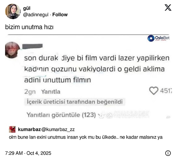 Bu nasıl olabildi?