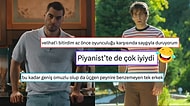 Televizyon Dünyasıyla İlgili Attıkları Komik Tweetlerle Hafta Boyunca Güldüren Kullanıcılar