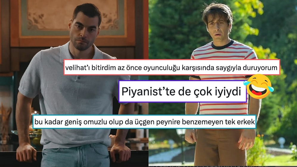 Televizyon Dünyasıyla İlgili Attıkları Komik Tweetlerle Hafta Boyunca Güldüren Kullanıcılar