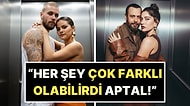 "Her Şey Çok Farklı Olabilirdi Aptal": Yapay Zeka Akımıyla Ayrılan Efsane Çiftlerin Son Hallerini Buluşturduk!