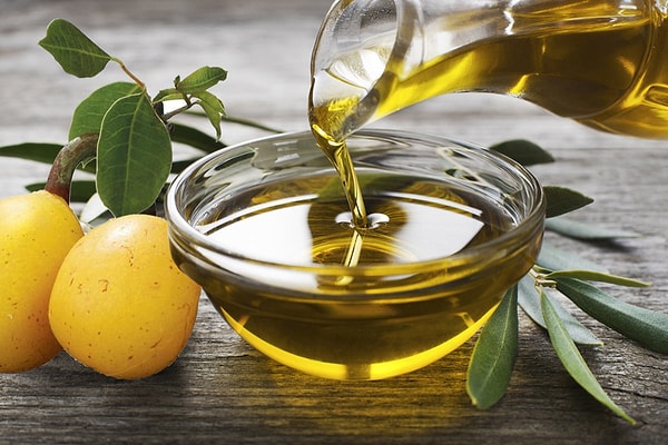 Marula Yağı