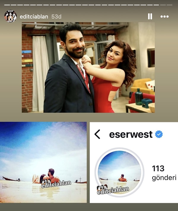 Geçtiğimiz saatlerde ilginç bir gelişme yaşandı. Haftalarca Enes Batur'un eski sevgilisi Başak Karahan'a obsesif takıntısını konuşmuştuk, denk gelmişsinizdir.