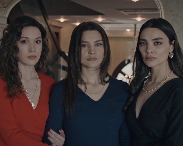 Ayrıca aşağıda gördüğünüz kare de Kötü Adamın 10 Günü filminden.