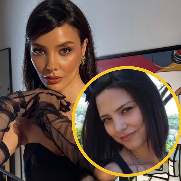 Hayatımıza "Beni Affet", "Kara Sevda" ve "Deniz Yıldızı" dizileriyle giren Hazal Filiz Küçükköse, sektöre gencecik bir kızken adım atanlar isimler arasındaydı.