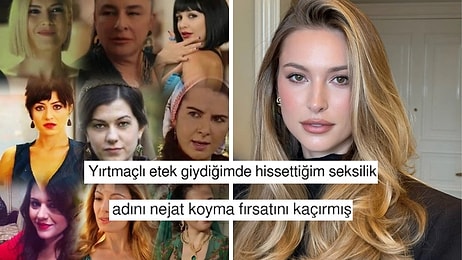 Bir Hafta Boyunca Ünlüleri Mizahına Alet Ederek Güldüren X Kullanıcıları!