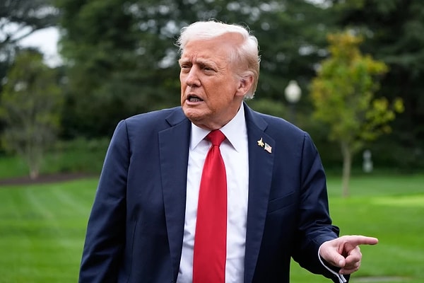 Gazze'deki barış planı için Trump'ın Hamas'a tehditleri sürüyor.